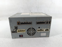 2010-2011 Infiniti Ex35 Am Fm Cd Player Radio Receiver - Oemusedautoparts1.com