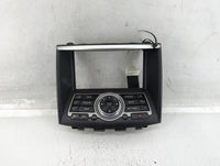 2010-2012 Infiniti Ex35 Information Display Screen - Oemusedautoparts1.com