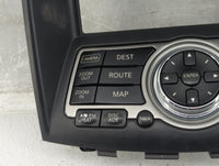 2010-2012 Infiniti Ex35 Information Display Screen - Oemusedautoparts1.com