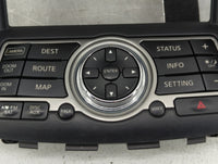 2010-2012 Infiniti Ex35 Information Display Screen - Oemusedautoparts1.com