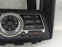 2010-2012 Infiniti Ex35 Information Display Screen - Oemusedautoparts1.com
