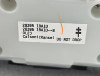 2010-2012 Infiniti Ex35 Information Display Screen - Oemusedautoparts1.com