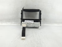 2010-2012 Infiniti Ex35 Information Display Screen - Oemusedautoparts1.com