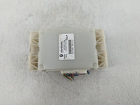 2010 Infiniti Ex35 Transmission Control Module Tcu Tcm - Oemusedautoparts1.com