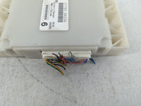 2010 Infiniti Ex35 Transmission Control Module Tcu Tcm - Oemusedautoparts1.com