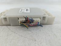 2010 Infiniti Ex35 Transmission Control Module Tcu Tcm - Oemusedautoparts1.com