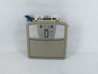 2010 Infiniti Ex35 Overhead Roof Console - Oemusedautoparts1.com