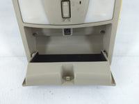 2010 Infiniti Ex35 Overhead Roof Console - Oemusedautoparts1.com