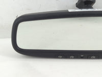 2008-2012 Infiniti Ex35 Interior Rear View Mirror Replacement OEM P/N:E11015894 Fits Fits 2007 2008 2009 2010 2011 2012 2013
