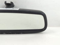 2008-2012 Infiniti Ex35 Interior Rear View Mirror Replacement OEM P/N:E11015894 Fits Fits 2007 2008 2009 2010 2011 2012 2013