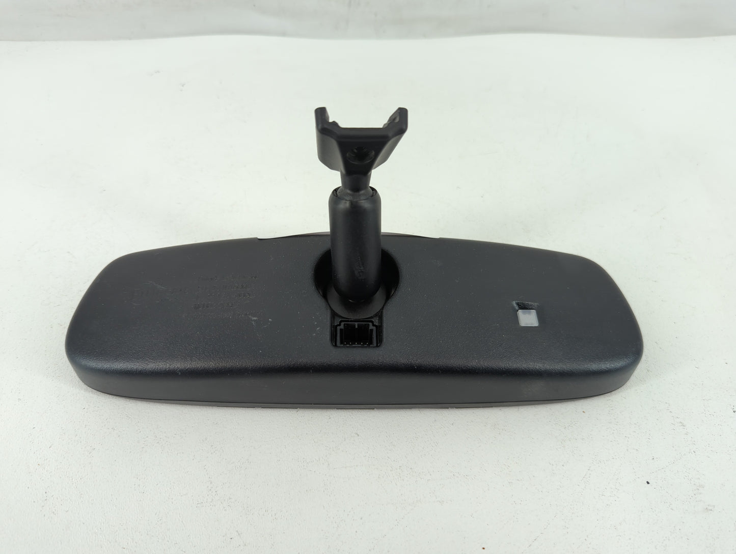 2008-2012 Infiniti Ex35 Interior Rear View Mirror Replacement OEM P/N:E11015894 Fits Fits 2007 2008 2009 2010 2011 2012 2013