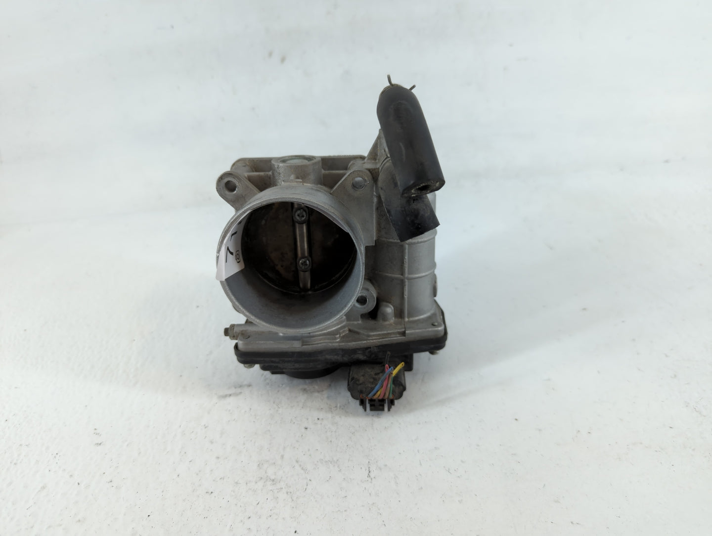 2008-2012 Infiniti Ex35 Throttle Body P/N:9X04H RME60-21 Fits OEM Used Auto Parts - Oemusedautoparts1.com