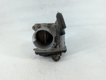 compare product 2008-2012 Infiniti Ex35 Throttle Body P/N:9X04H RME60-21 Fits OEM Used Auto Parts