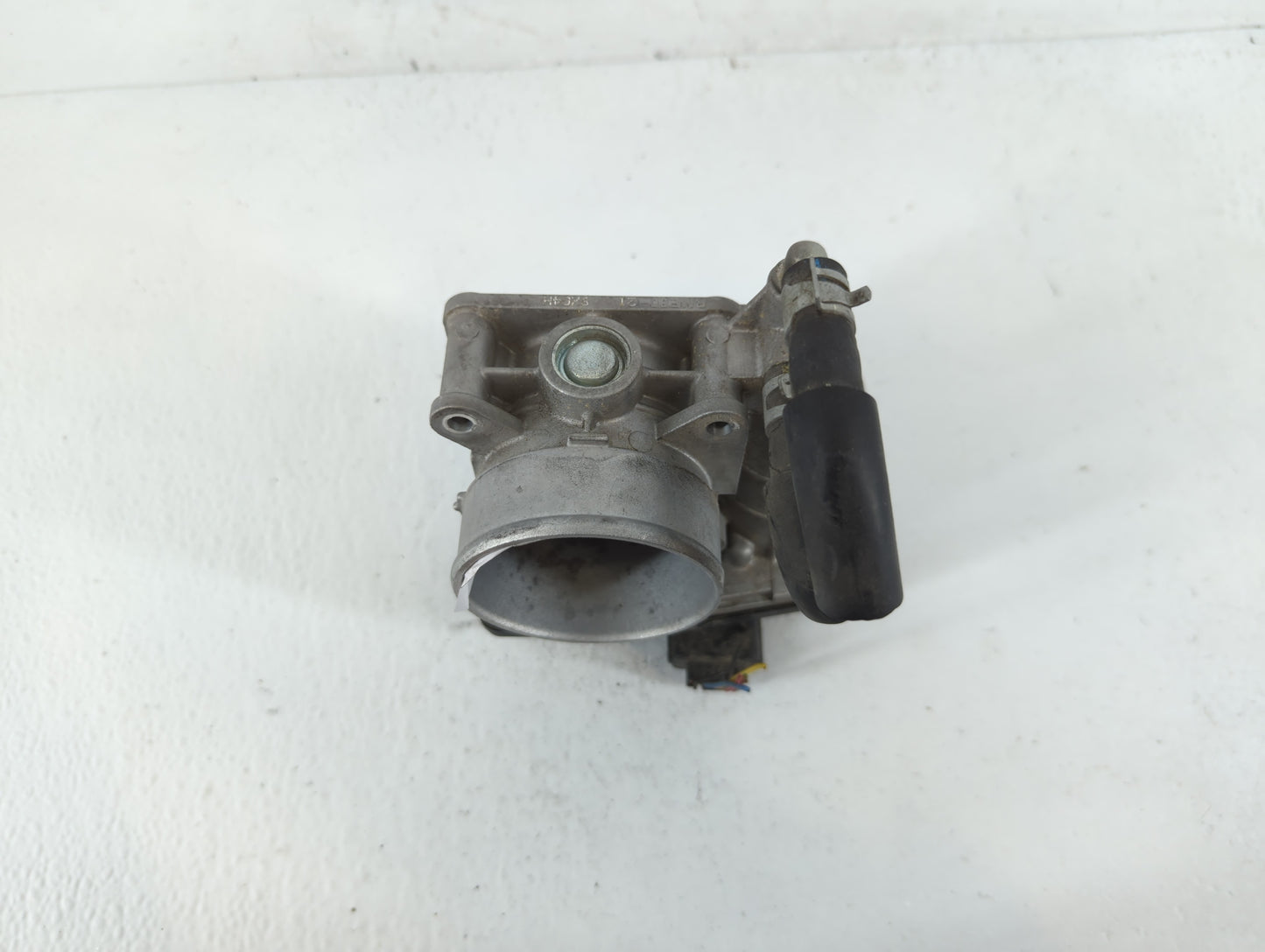 2008-2012 Infiniti Ex35 Throttle Body P/N:9X04H RME60-21 Fits OEM Used Auto Parts - Oemusedautoparts1.com