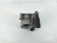 2008-2012 Infiniti Ex35 Throttle Body P/N:9X04H RME60-21 Fits OEM Used Auto Parts - Oemusedautoparts1.com
