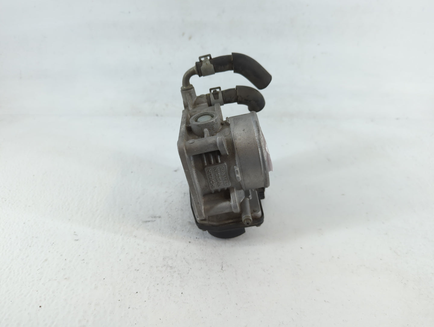 2008-2012 Infiniti Ex35 Throttle Body P/N:9X04H RME60-21 Fits OEM Used Auto Parts - Oemusedautoparts1.com