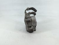 2008-2012 Infiniti Ex35 Throttle Body P/N:9X04H RME60-21 Fits OEM Used Auto Parts - Oemusedautoparts1.com