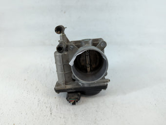 compare product 2008-2012 Infiniti Ex35 Throttle Body P/N:9X02H RME60-16 Fits OEM Used Auto Parts