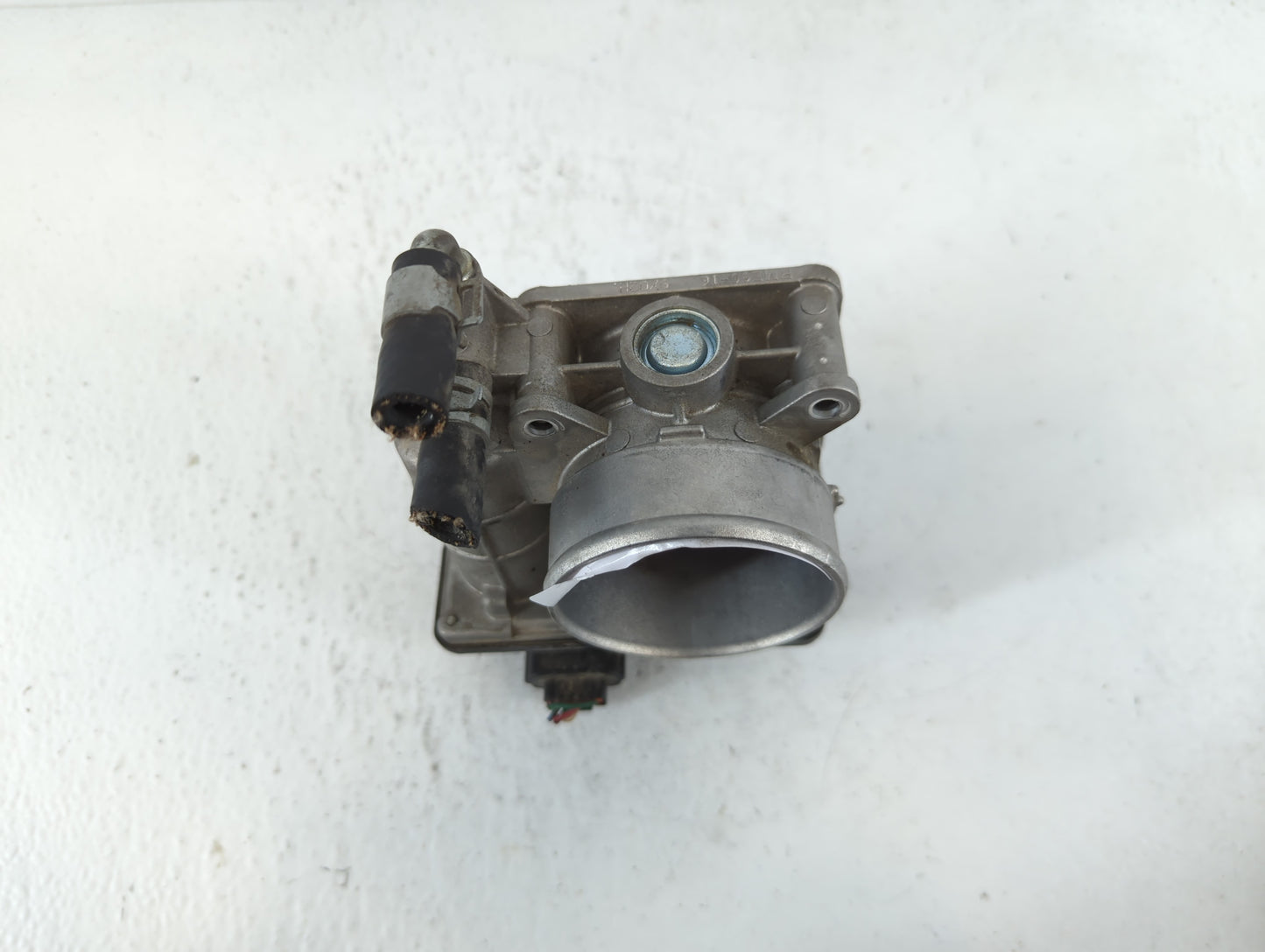2008-2012 Infiniti Ex35 Throttle Body P/N:9X02H RME60-16 Fits OEM Used Auto Parts - Oemusedautoparts1.com