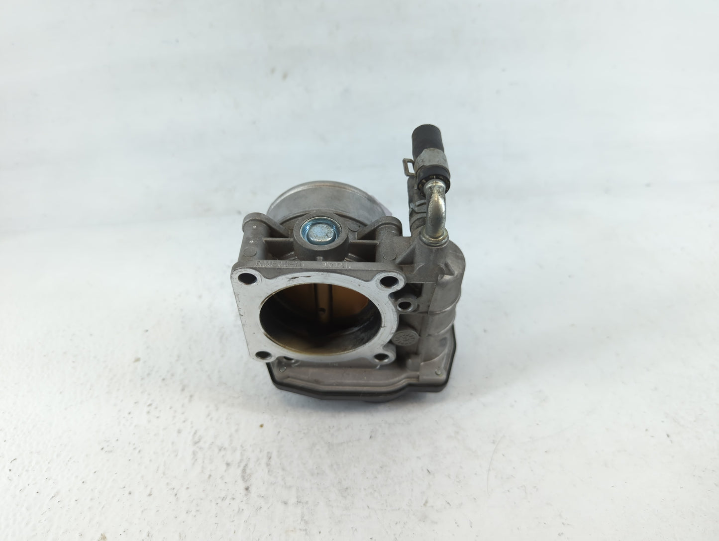 2008-2012 Infiniti Ex35 Throttle Body P/N:9X02H RME60-16 Fits OEM Used Auto Parts - Oemusedautoparts1.com