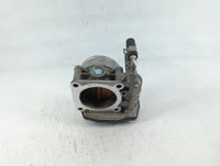 2008-2012 Infiniti Ex35 Throttle Body P/N:9X02H RME60-16 Fits OEM Used Auto Parts - Oemusedautoparts1.com