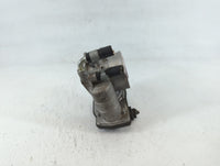 2008-2012 Infiniti Ex35 Throttle Body P/N:9X02H RME60-16 Fits OEM Used Auto Parts - Oemusedautoparts1.com