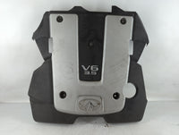 2010 Infiniti Ex35 Engine Cover - Oemusedautoparts1.com