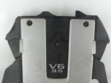 2010 Infiniti Ex35 Engine Cover