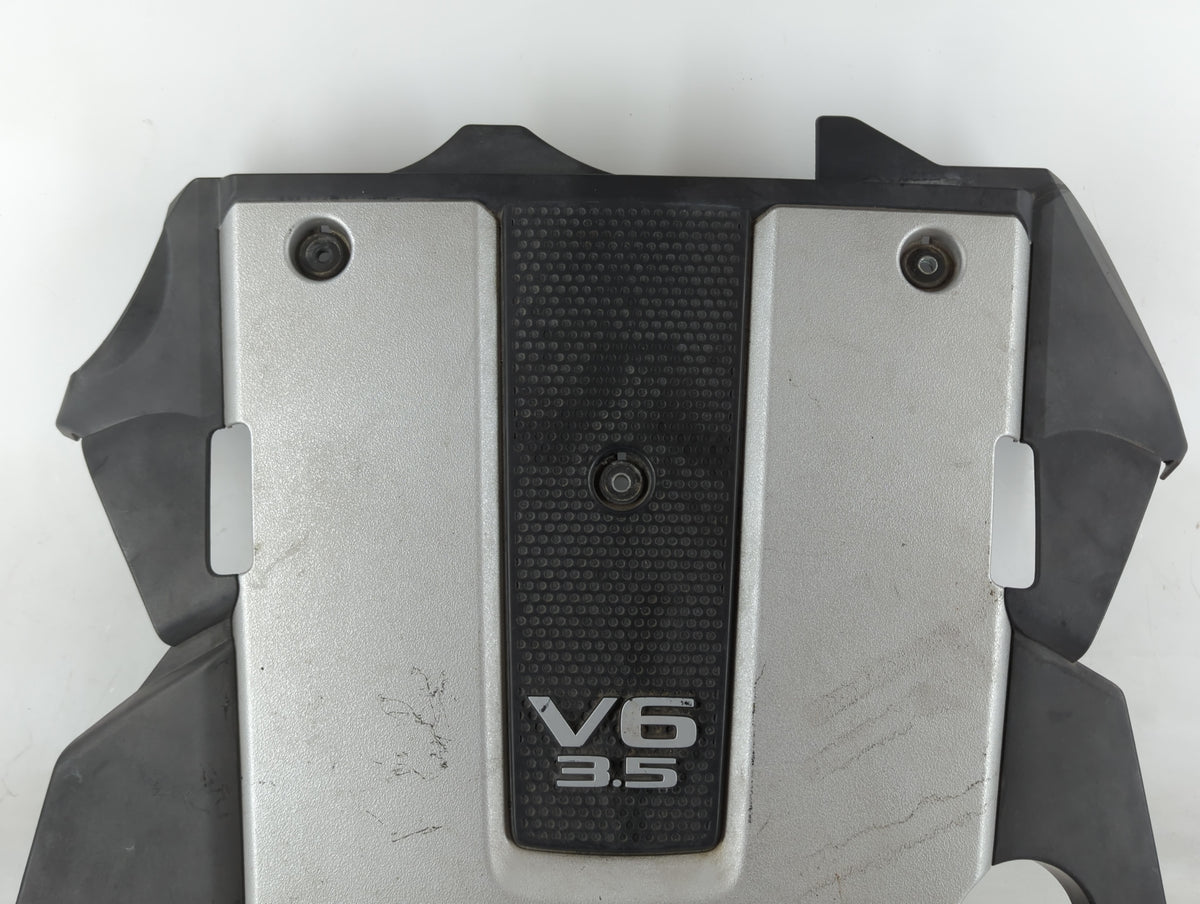 2010 Infiniti Ex35 Engine Cover 777385 - Oemusedautoparts1.com