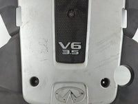 2010 Infiniti Ex35 Engine Cover 777385 - Oemusedautoparts1.com