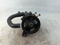 2008-2012 Infiniti Ex35 Power Steering Column Pump Oem - Oemusedautoparts1.com