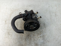 2008-2012 Infiniti Ex35 Power Steering Column Pump Oem - Oemusedautoparts1.com