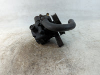 2008-2012 Infiniti Ex35 Power Steering Column Pump Oem - Oemusedautoparts1.com