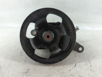 2008-2012 Infiniti Ex35 Power Steering Column Pump Oem - Oemusedautoparts1.com