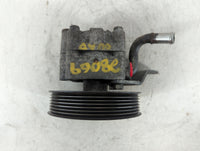 2008-2012 Infiniti Ex35 Power Steering Column Pump Oem - Oemusedautoparts1.com
