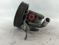 2008-2012 Infiniti Ex35 Power Steering Column Pump Oem - Oemusedautoparts1.com