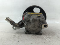 2008-2012 Infiniti Ex35 Power Steering Column Pump Oem - Oemusedautoparts1.com