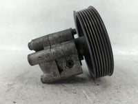 2008-2012 Infiniti Ex35 Power Steering Column Pump Oem - Oemusedautoparts1.com