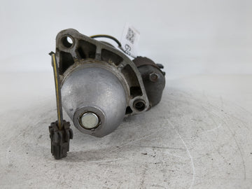 2008-2012 Infiniti Ex35 Car Starter Motor Solenoid OEM Fits Fits 2007 2008 2009 2010 2011 2012 OEM Used Auto Parts