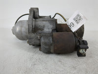 2008-2012 Infiniti Ex35 Car Starter Motor Solenoid OEM P/N:23300 JK20C Fits Fits 2007 2008 2009 2010 2011 2012 OEM Used Auto