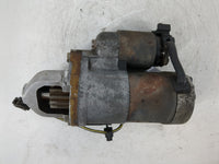 2008-2012 Infiniti Ex35 Car Starter Motor Solenoid OEM P/N:23300 JK20C Fits Fits 2007 2008 2009 2010 2011 2012 OEM Used Auto