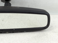 2009-2012 Infiniti Fx35 Interior Rear View Mirror Replacement OEM P/N:E11015894 Fits Fits 2009 2010 2011 2012 OEM Used Auto 