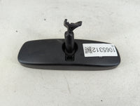 2009-2012 Infiniti Fx35 Interior Rear View Mirror Replacement OEM P/N:E11015894 Fits Fits 2009 2010 2011 2012 OEM Used Auto 