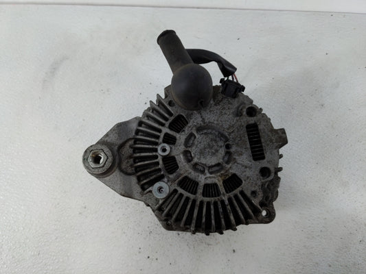 2010-2012 Infiniti Fx35 Alternator Replacement Generator Charging Assembly Engine OEM P/N:23100 JK01A Fits OEM Used Auto Parts