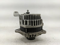 2010-2012 Infiniti Fx35 Alternator Replacement Generator Charging Assembly Engine OEM P/N:23100 JK01A Fits OEM Used Auto Par
