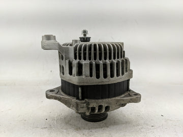 2010-2012 Infiniti Fx35 Alternator Replacement Generator Charging Assembly Engine OEM P/N:23100 JK01A Fits OEM Used Auto Par