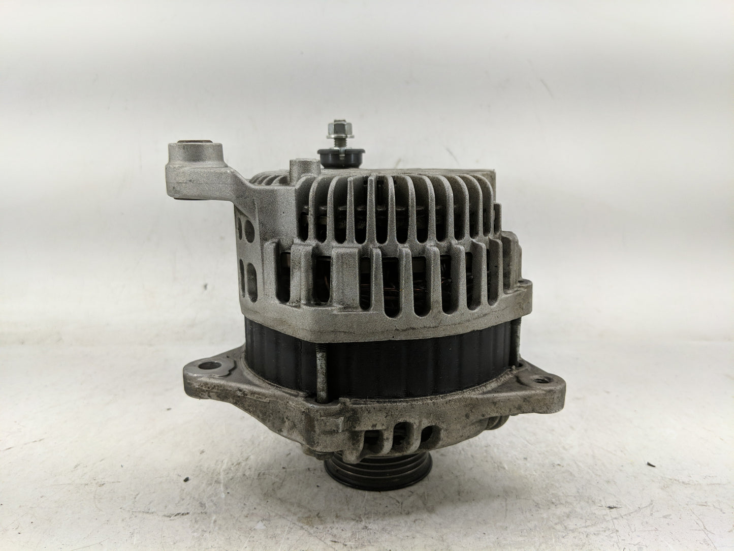 2010-2012 Infiniti Fx35 Alternator Replacement Generator Charging Assembly Engine OEM P/N:23100 JK01A Fits OEM Used Auto Par