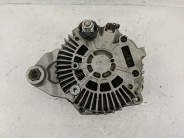 2010-2012 Infiniti Fx35 Alternator Replacement Generator Charging Assembly Engine OEM P/N:23100 JK01A Fits OEM Used Auto Parts