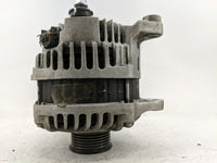 2010-2012 Infiniti Fx35 Alternator Replacement Generator Charging Assembly Engine OEM P/N:23100 JK01A Fits OEM Used Auto Par