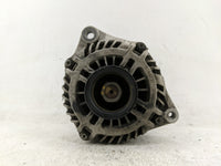 2010-2012 Infiniti Fx35 Alternator Replacement Generator Charging Assembly Engine OEM P/N:23100 JK01A Fits OEM Used Auto Par